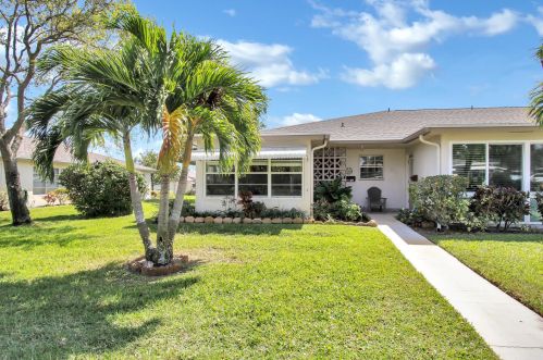 1385 High Point Blvd, Delray Beach, FL 33445-2812
