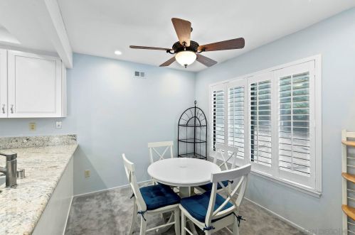 1720 The Woods Dr, El Cajon CA  92019-3670 exterior