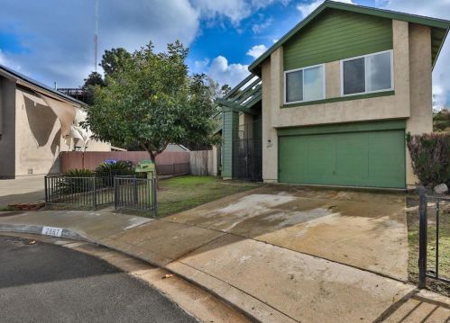 2667 Gerald Ct, San Diego, CA 92105-5307