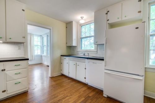 2220 Locust St, Denton TX  76209-1806 exterior