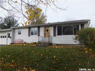 363 Wainwright Ave, Syracuse, NY 13208-3157
