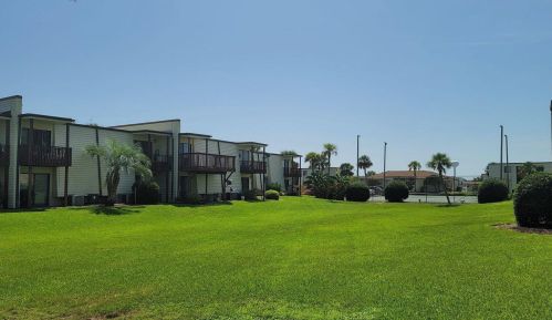 308 Miracle Strip Pkwy, Fort Walton Beach FL  32548-5217 exterior