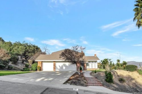 921 Easthills Dr, West Covina, CA 91791-3465