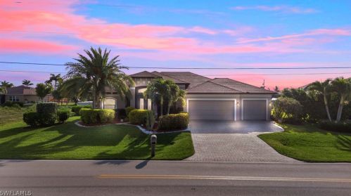 2127 17th Pl, Cape Coral, FL 33909-0047