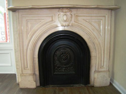 110 Garden St, Poughkeepsie NY  12601-2434 exterior