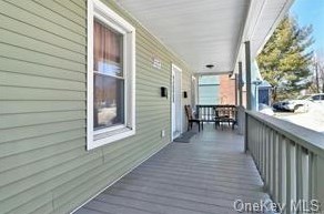 18 Russell St, South Fallsburg NY  12779-5717 exterior