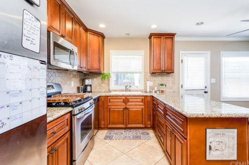 257 Brightview Dr, Glendora CA  91741-3201 exterior