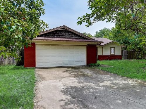1729 Wurzburg Dr, Fort Worth, TX 76134-3319
