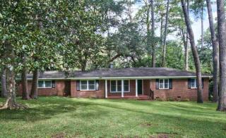 2116 Jenette St, Tallahassee, FL 32308-0714