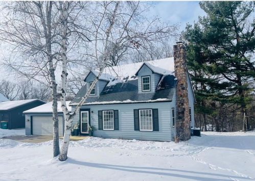 321 Adams St, Saint Croix Falls, WI 54024-9142