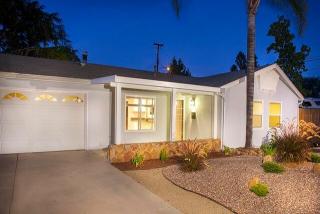 9056 Gorge Ave, Santee, CA 92071-2942