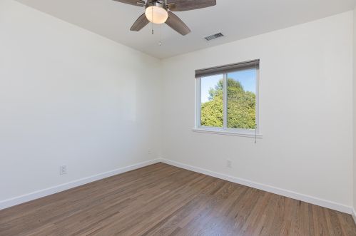 718 Calabria Dr, Santa Barbara CA  93105-4506 exterior