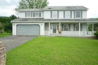 124 Simon Blvd, Elizabethville, PA 17023-8676
