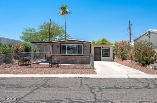 3035 Pero Dr, Lake Havasu City, AZ 86404-9619
