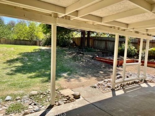 8416 Crutchfield Ct, Citrus Heights CA  95610-2730 exterior