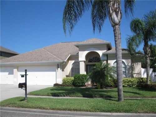 1717 Swamp Rose Ln, New Port Richey, FL 34655-4980
