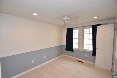 7261 Corville Farm Rd, Crozet VA  22932-3220 exterior