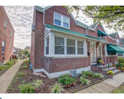 708 Lincoln St, Wilmington, DE 19805-3016