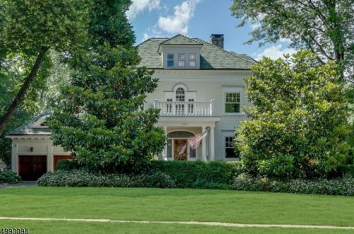 152 Fairmount Ave, Chatham Township, NJ 07928-1836