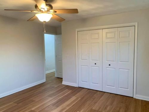 860 Brookwood Rd, Mount Vernon OH  43050-9578 exterior