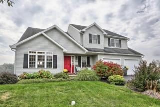 525 Shepherd St, Bordnersville, PA 17038-9435