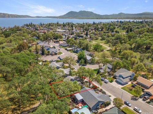 1010 Page Dr, Lakeport CA  95453-3420 exterior