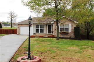 2814 Fenton Ct, Clarksville, TN 37040-8407