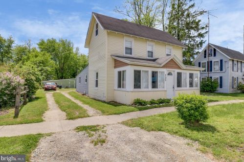 705 Main St, Ellendale, DE 19941-2067