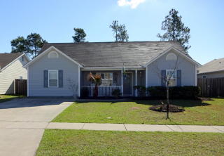 1727 Pepperwood Way, Belville, NC 28451-9393