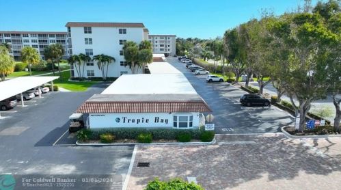 2809 Florida Blvd, Delray Beach FL  33483-4653 exterior