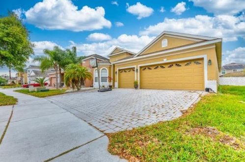 5850 Cheshire Cove Ter, Orlando, FL 32829-8834