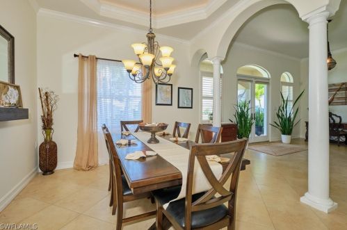 1121 1 Ter, Cape Coral FL  33991-1591 exterior