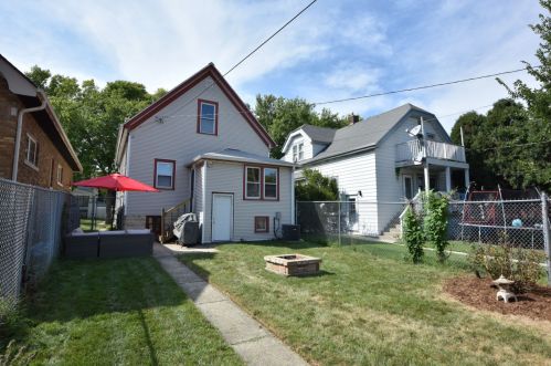 3222 8th St, Milwaukee WI 53206-0028 exterior