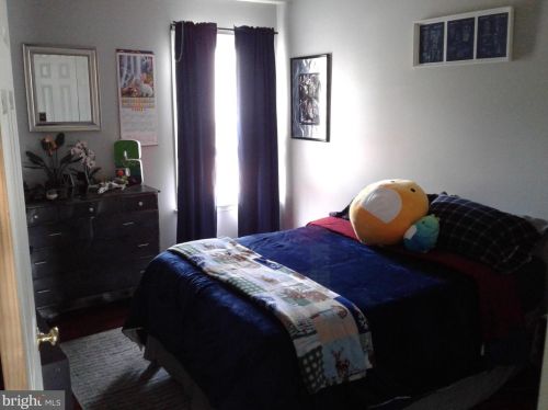 1363 Charleston St, Owens VA  22485-6769 exterior