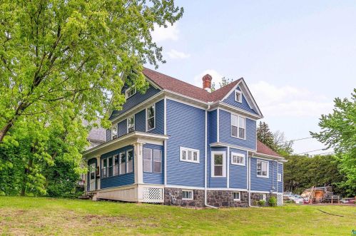 426 22nd Ave, Duluth MN  55806-1634 exterior