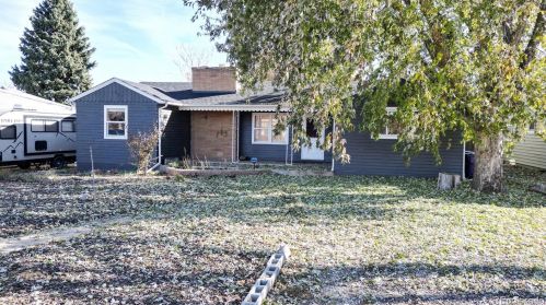 2722 Irving St, Denver CO  80236-2510 exterior