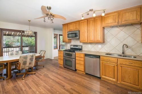 2776 Joslin Ct, Denver CO exterior