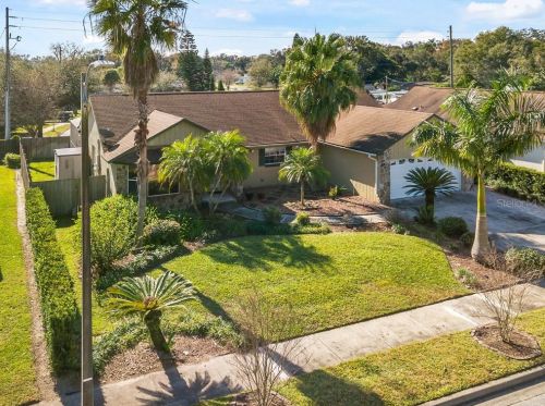 4152 Thomassa Ct, Orlando, FL 32812-5867