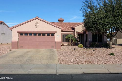 16414 Sandia Park Dr, Sun City AZ  85374-6421 exterior