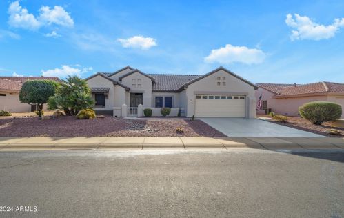 15930 Clear Canyon Dr, Sun City, AZ 85374-4525