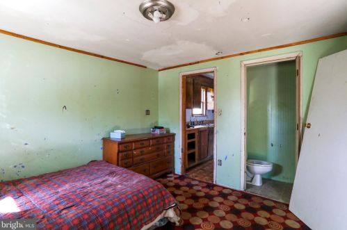 108 Fayette St, Lees Cross Roads PA  17257-1102 exterior