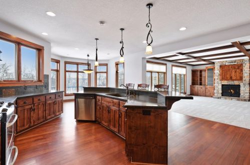 8883 Kahl Way, Monticello MN  55362-4543 exterior