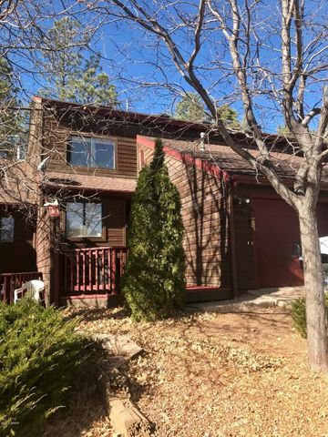 3146 Rainbow Ln, Pinetop, AZ 85935-7258