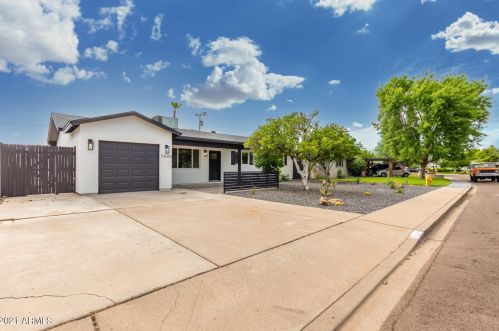 3603 Navajo Trl, Scottsdale, AZ 85251-5120