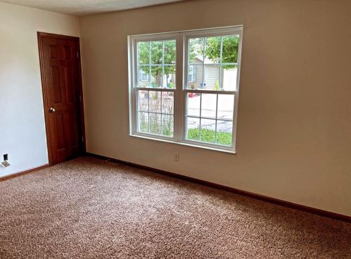 3713 Windslow Dr, Valpo IN  46383-7144 exterior