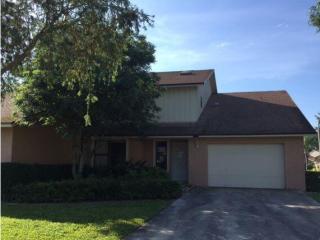 11865 Donlin Dr, West Palm Beach, FL 33414-6252