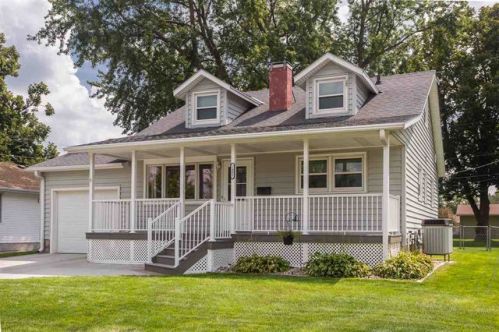 2405 27th St, Columbus, NE 68601-2538
