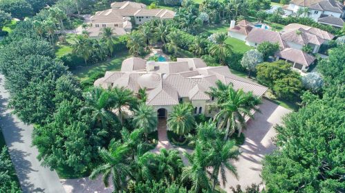 18241 Daybreak Dr, Boca Raton, FL 33496-1914