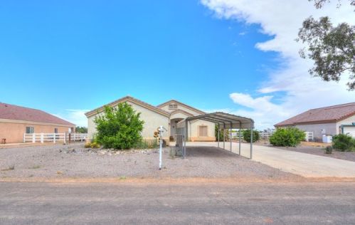 4278 Appaloosa Dr, Eloy, AZ 85131-2741