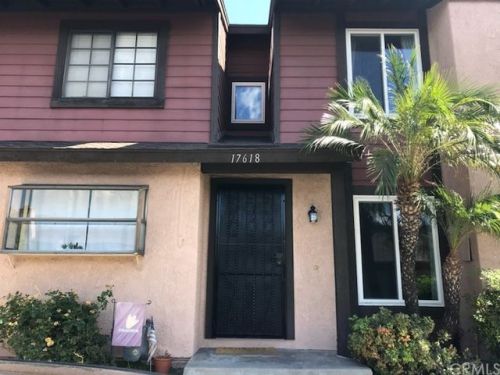 17618 Windward Ter, Bellflower, CA 90706-7062